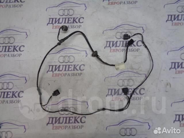 Проводка (коса) Audi A4 (B7) 2004-2009