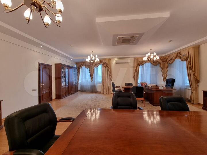 Продам офисное помещение, 480 м²