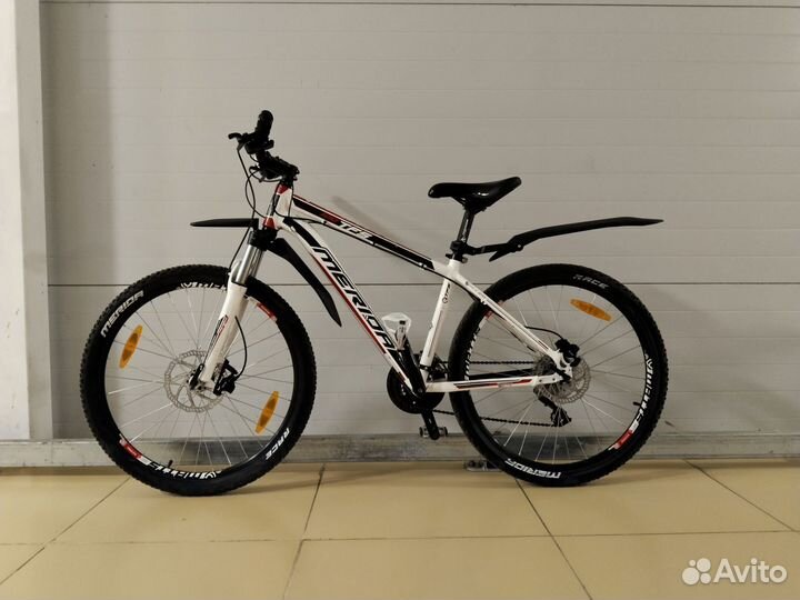 Горный Велосипед