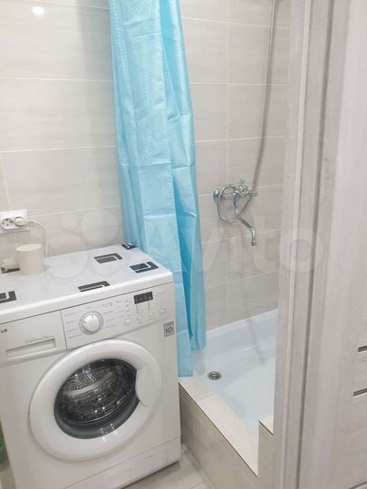 Квартира-студия, 20 м², 1/4 эт.