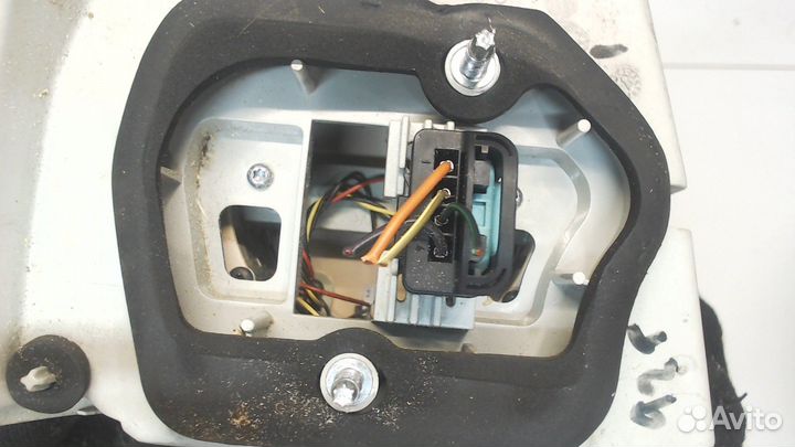 Фонарь (задний) Volkswagen Jetta 5, 2006