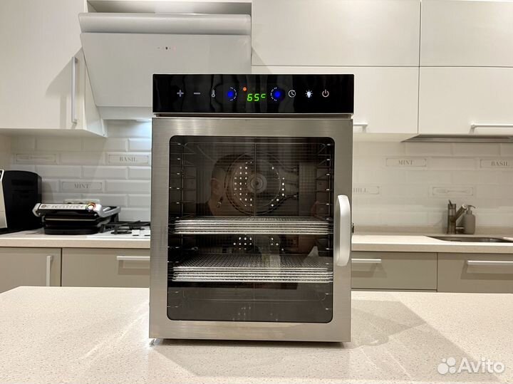 Сушилка дегидратор