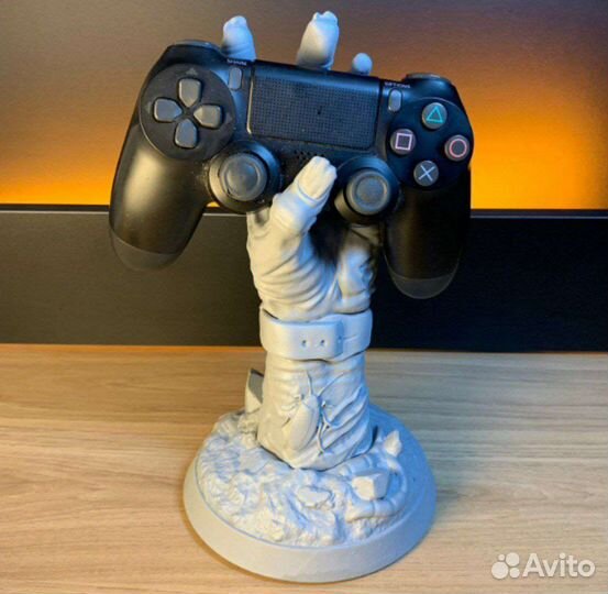 Подставка для геймпада Sony PS4