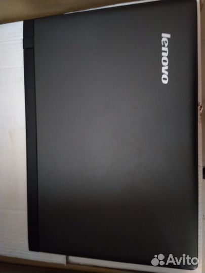 Ноутбук lenovo B50-10
