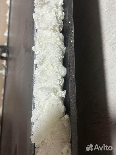 Дверь входная