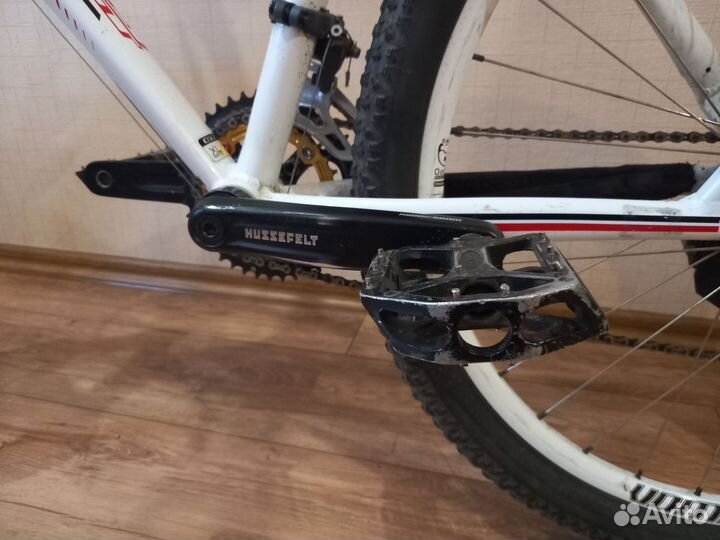 Велосипед GT aggressor 2.0 custom (2014, XL)