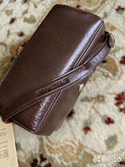 Фотовспышка Фотон СССР Новая