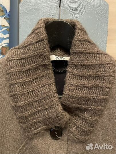 Пальто женское