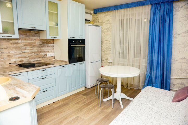 1-к. квартира, 36 м², 7/10 эт.