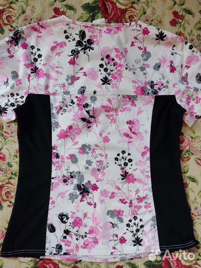 Медицинская одежда cherokee