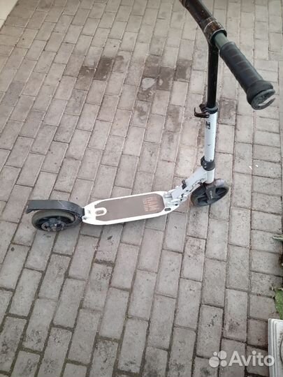 Продам детские самокаты