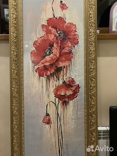 Картины алмазная мозаика