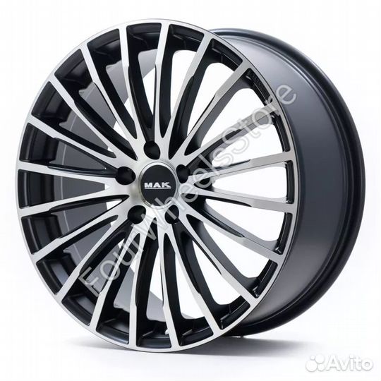 Диски для mini Clubman R18