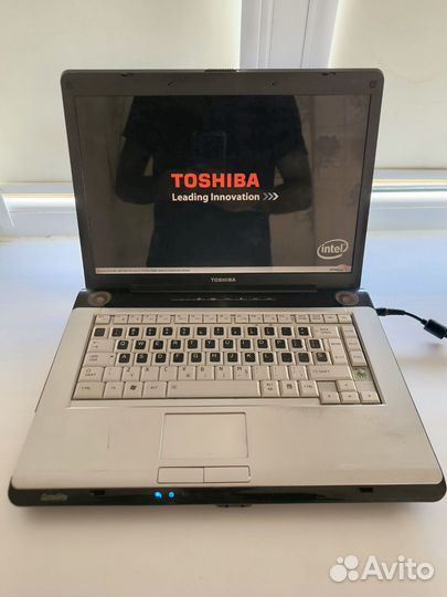 Toshiba