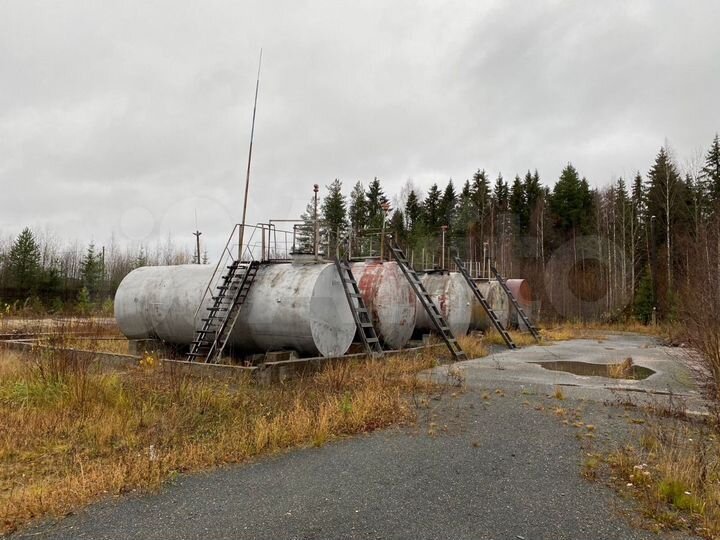 Участок 82 сот. (промназначения)