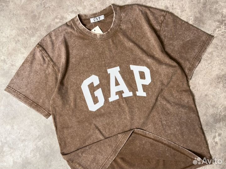 Футболка GAP
