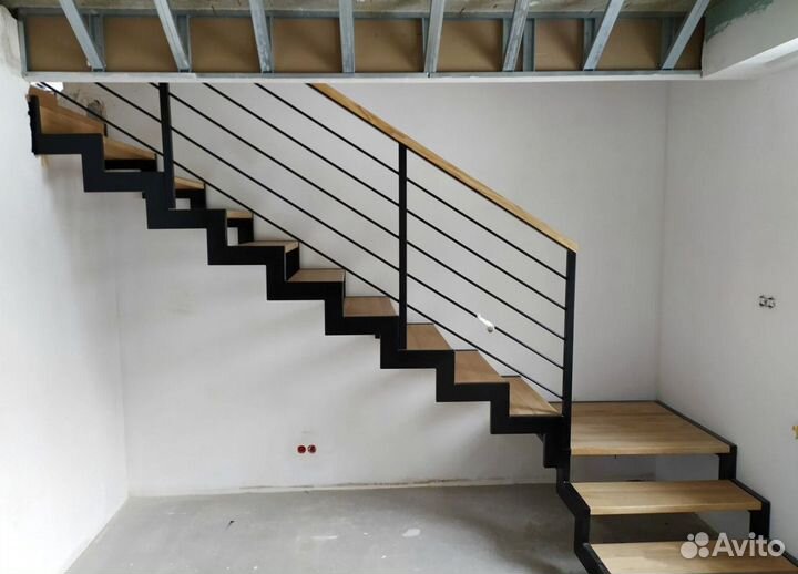 Винтовая лестница