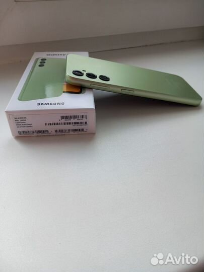 Samsung Galaxy A14, 4/64 ГБ