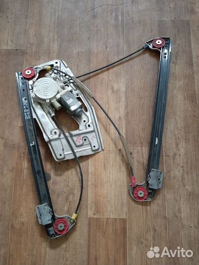 Стеклоподъемник BMW E38 Е39 Е46 Бмв