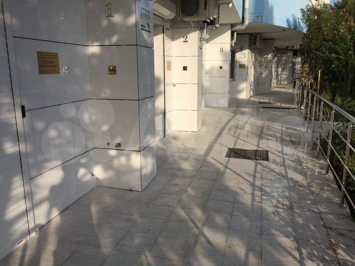 Квартира-студия, 35 м², 1/21 эт.