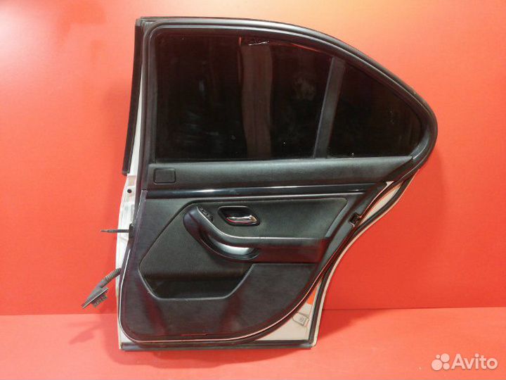 Дверь задняя правая Bmw 5-Series E39 M52B20