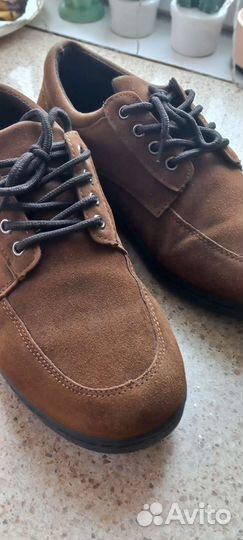 Ботинки 44 размер