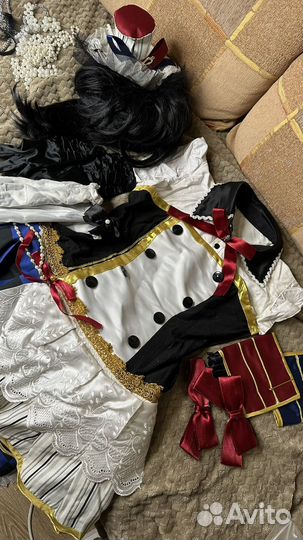 Косплей Nico Yazawa (Love Live)