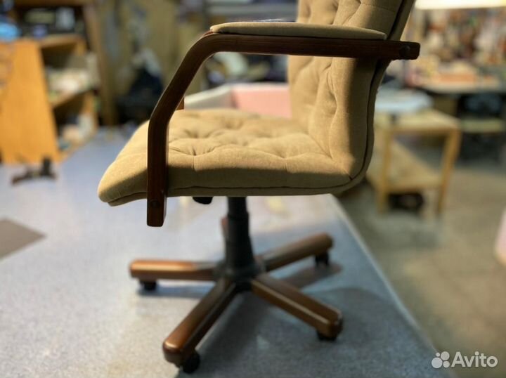 Кресло руководителя