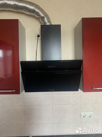 Продам вытяжку