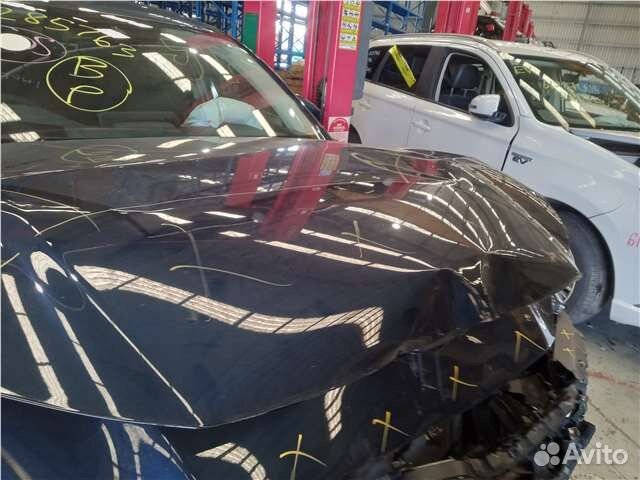 Разбор Mazda cx-30