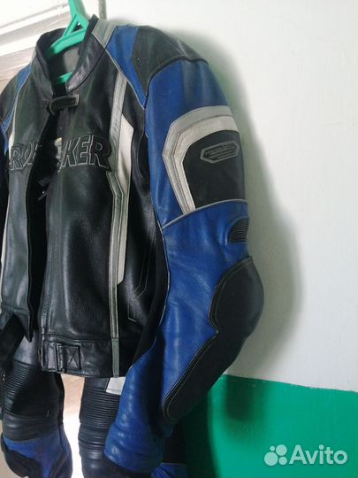 Мотокомбенизон probiker