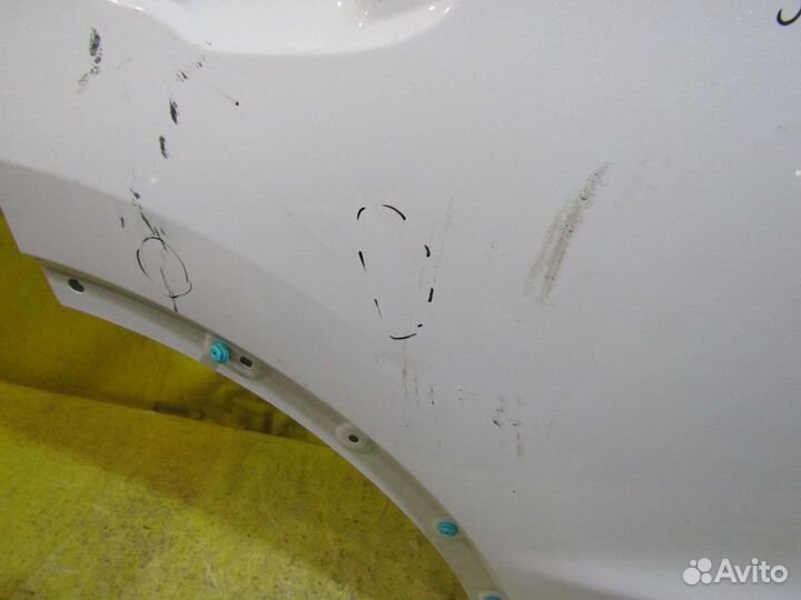 Дверь Chery Tiggo 7 19-25г 119800