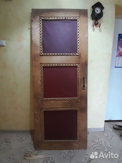 Продам дверь