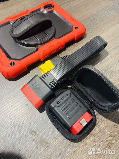 Launch x431 Pad Lenovo 2025/лаунч х431