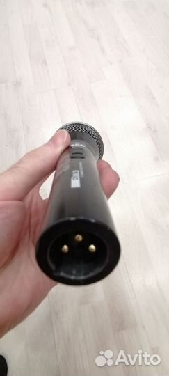 Микрофон для караоке