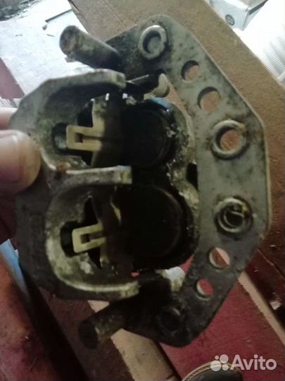 Запчасти на Кавасаки zzr 400