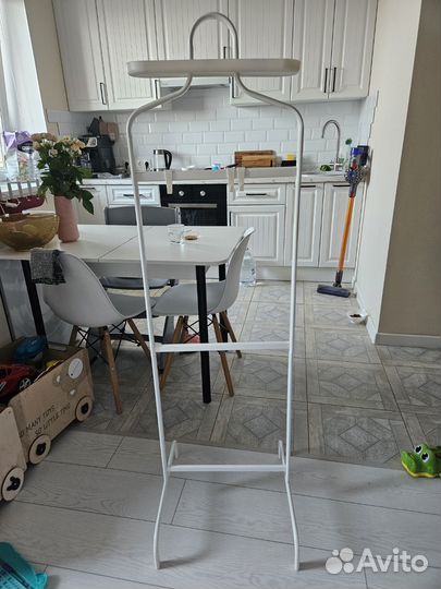 Вешалка напольная IKEA mulig