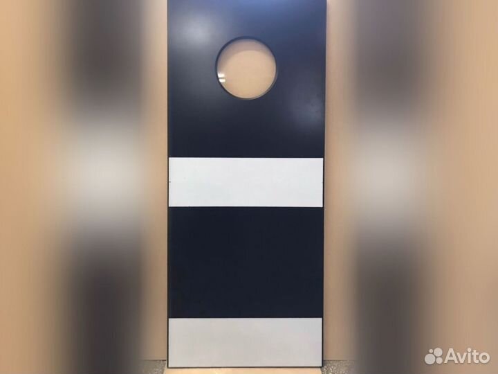 Дверь маятниковая барная