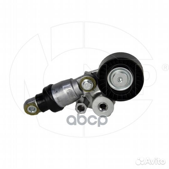 Натяжитель ремня приводного mazda 3 NSP06PE0315