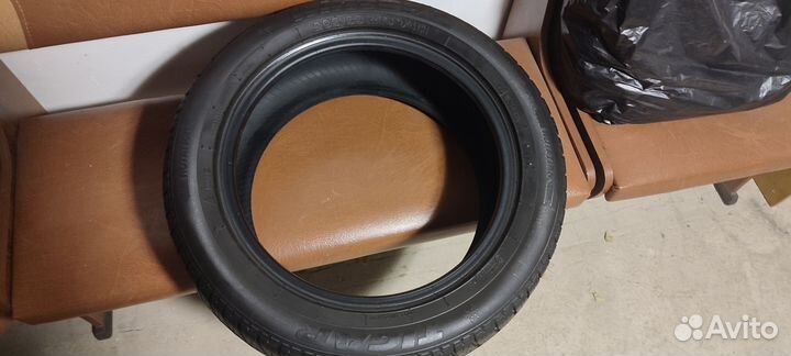 Tigar Winter 1 205/55 R16 94T