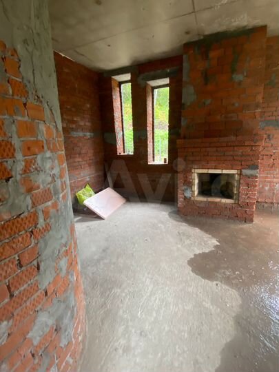 Дом 120 м² на участке 10 сот.