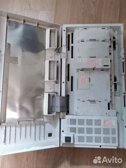Panasonic D1232 (kx-td1232)
