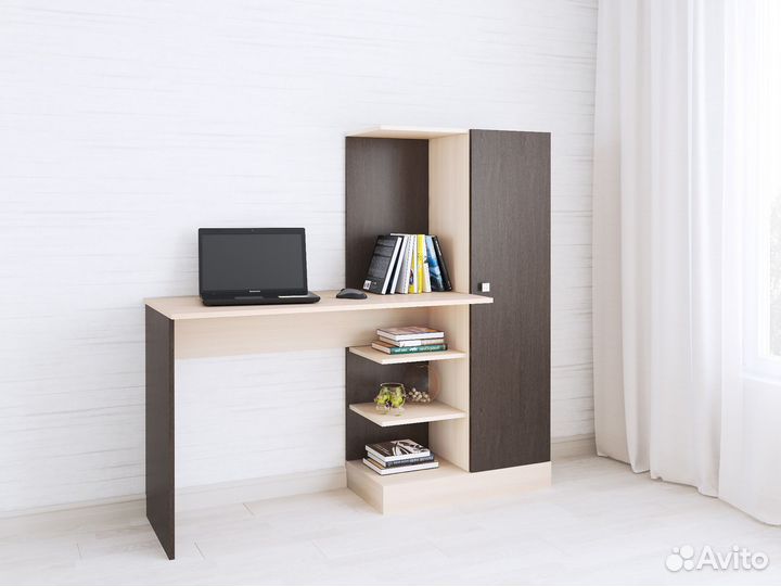 Стол письменный