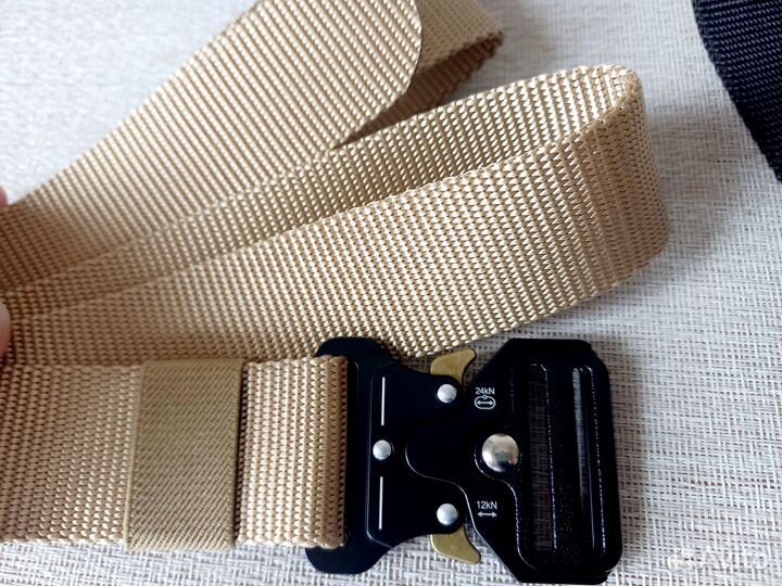 Тактический ремень cobra