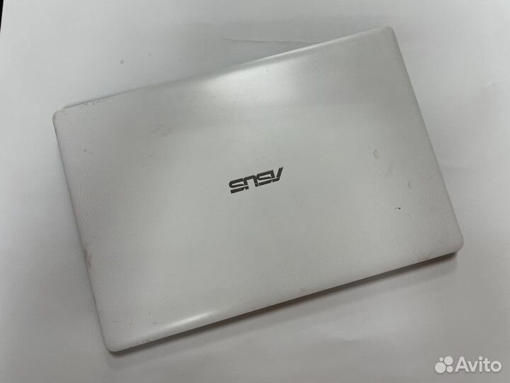 Asus X502 в разбор