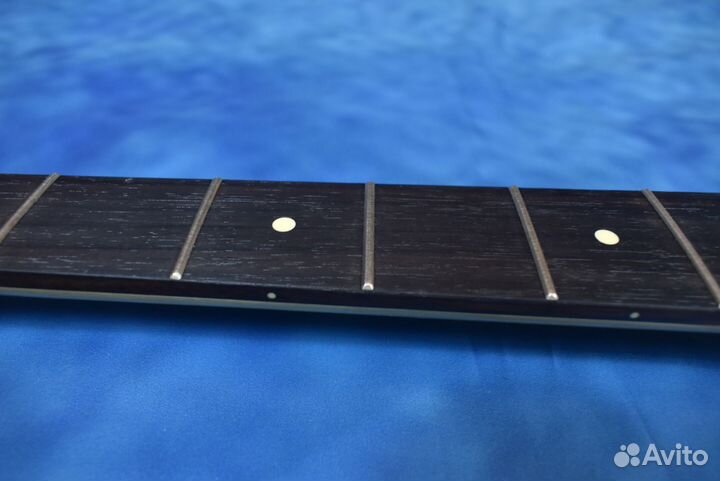 Бас-гитара Grass Roots G-JB-47R. Korea