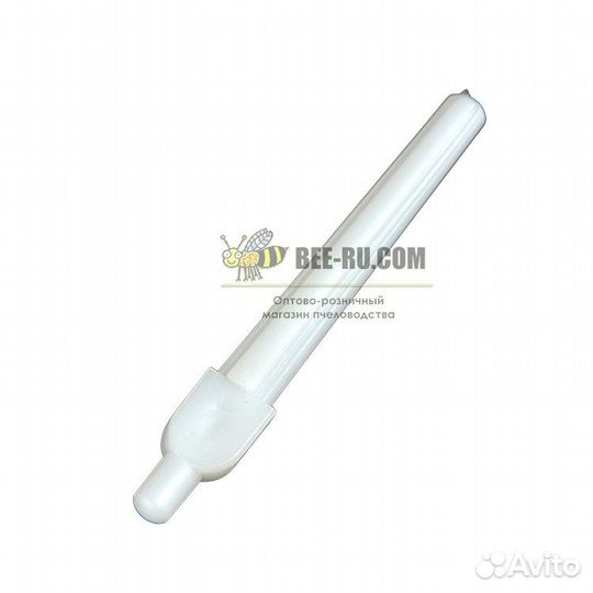 Приспособление очистки мисочки джентерского сота