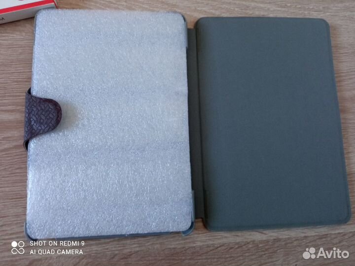 Чехол yoobao Fashion Leather Case для iPad mini