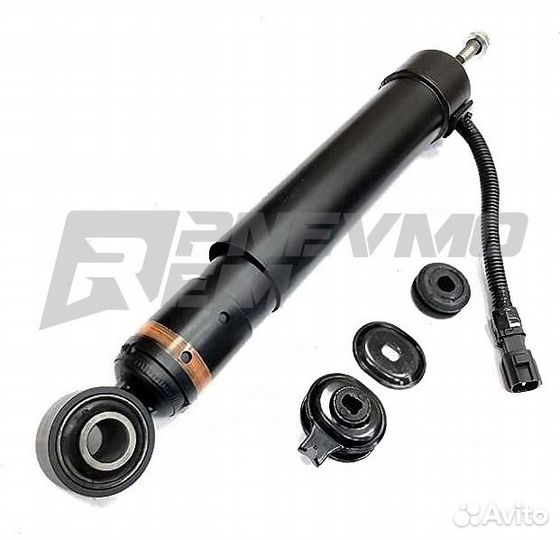 Задний амортизатор для Lexus GX 470