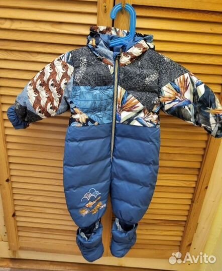 Комбинезоны